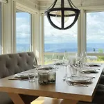 펜션 With Panoramic Views In Hafjell