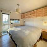With Panoramic Views In Hafjell
