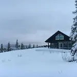 With Panoramic Views In Hafjell * Øyer