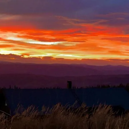 Casa vacanze With Panoramic Views In Hafjell