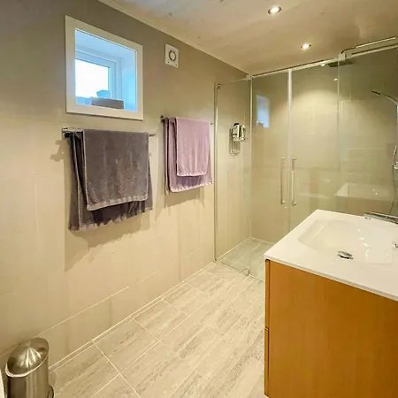 With Panoramic Views In Hafjell * Øyer