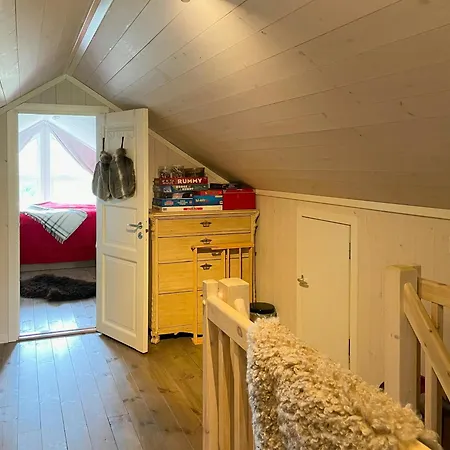 With Panoramic Views In Hafjell * Øyer