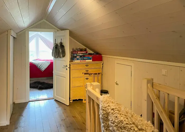 With Panoramic Views In Hafjell * Øyer